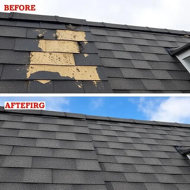 Roof Repair Near Me in Chester, MA near me